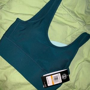 Small under armour sports bra